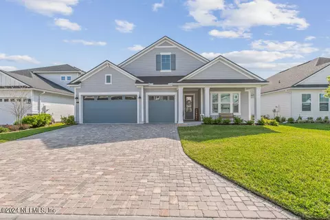 61 Thornton Ct, Saint Augustine, FL 32092