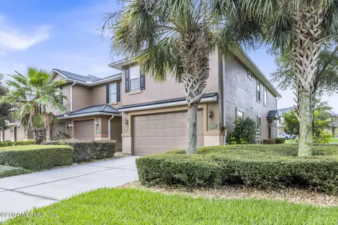 3695 Creswick Cir #I, Orange Park, FL 32065