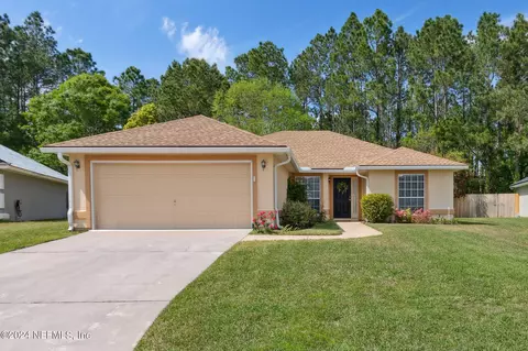 1223 Ravens Trace Ln, Middleburg, FL 32068
