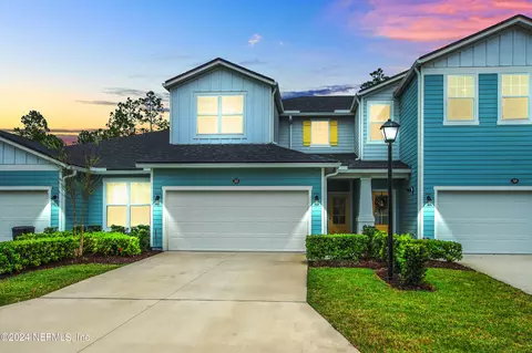 343 Charlie Way, Saint Augustine, FL 32095