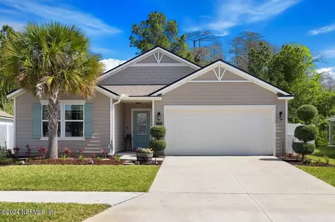 11503 Red Koi Dr, Jacksonville, FL 32226