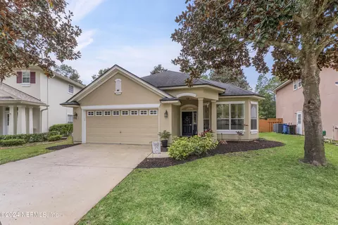 1221 Splendid Ravine St, Saint Augustine, FL 32092