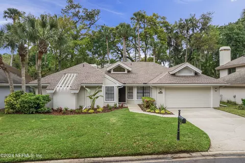 6018 Bridge Water Cir, Ponte Vedra Beach, FL 32082