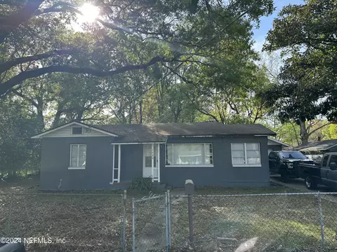 1090 Ontario St, Jacksonville, FL 32254