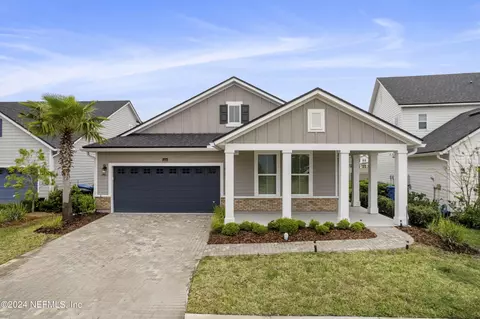 255 Beale Ave, Saint Augustine, FL 32092