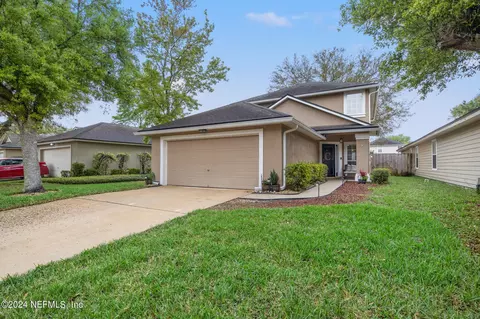 3417 Pebble Sand Ln, Orange Park, FL 32065