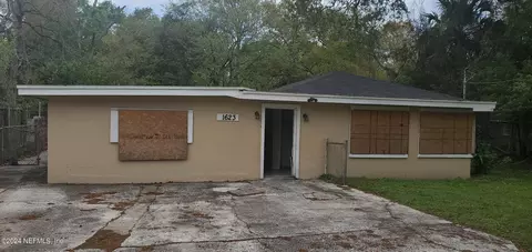 1623 St Clair St, Jacksonville, FL 32254