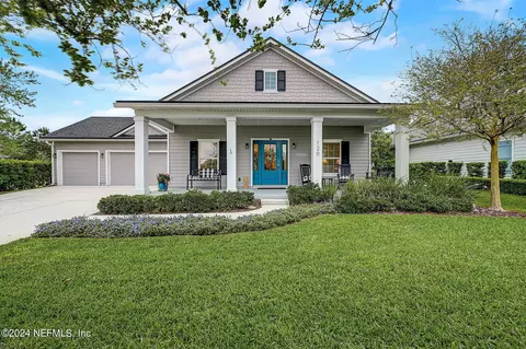 120 Haas Ave, Saint Augustine, FL 32095