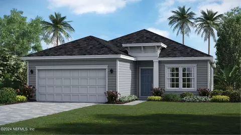 75757 Pondside Ln, Yulee, FL 32097