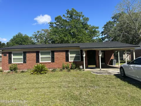5911 Ridgeway Rd E, Jacksonville, FL 32244 photo 1