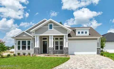 89 Rose Bud Ln, Saint Augustine, FL 32092