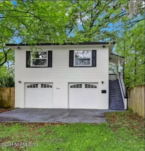 764 Luna St, Jacksonville, FL 32205