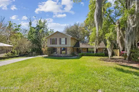 2764 Pebbleridge Ct, Orange Park, FL 32065