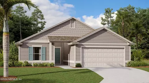 248 Zancara St, Saint Augustine, FL 32084
