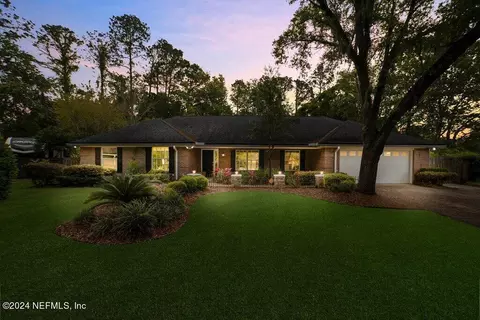 10546 Wellington Springs Way, Jacksonville, FL 32221