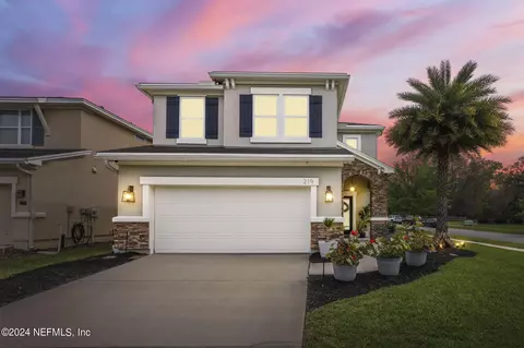 219 Woodland Greens Dr, Ponte Vedra, FL 32081