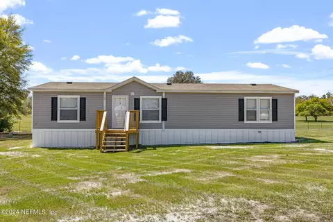 115 Boots Rd, Melrose, FL 32666