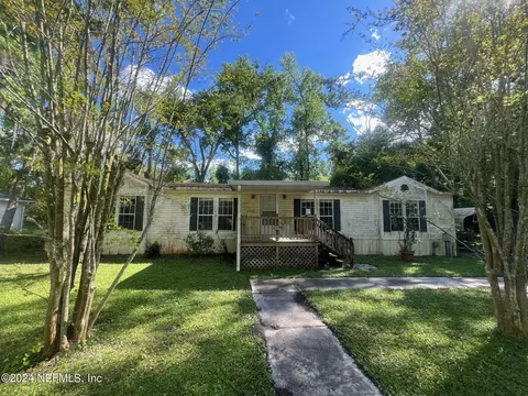 1150 Duval Court Ct E, Jacksonville, FL 32218