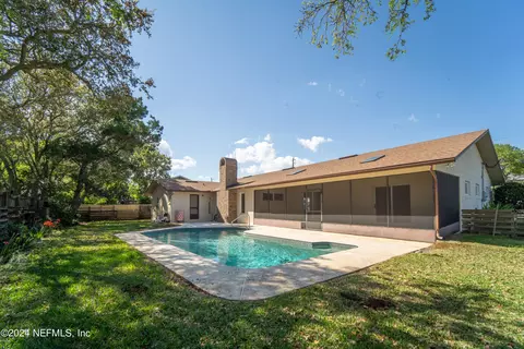 23 Versaggi Dr, Saint Augustine Beach, FL 32080