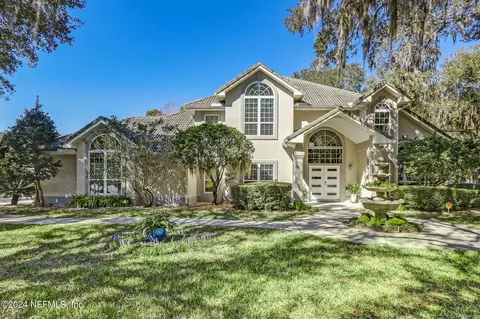 4432 Bean St, Fernandina Beach, FL 32034
