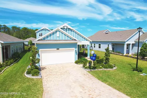 64 Crystal Crest Ln, Saint Augustine, FL 32095