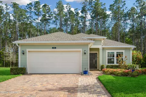 93 Tobago Ln, Saint Augustine, FL 32092