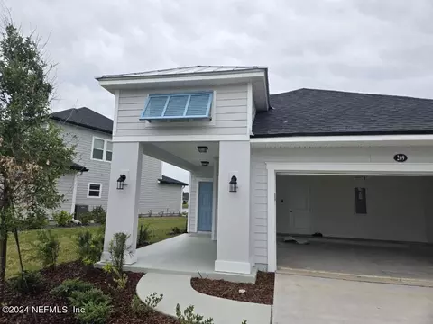 269 Stargaze Ln, Saint Augustine, FL 32095