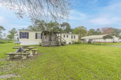 2016 Sara Lynn Dr, Saint Augustine, FL 32084 photo 1