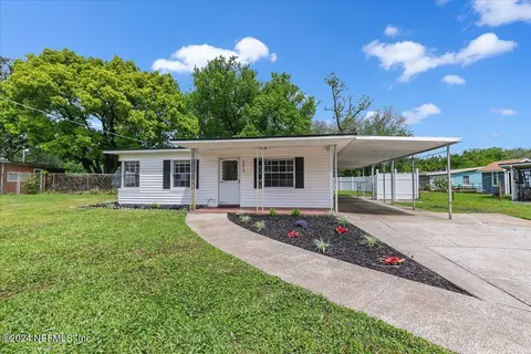 3619 Rosetree Dr, Jacksonville, FL 32207