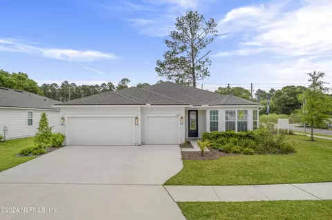 4595 Creekside Bluff St, Jacksonville, FL 32226