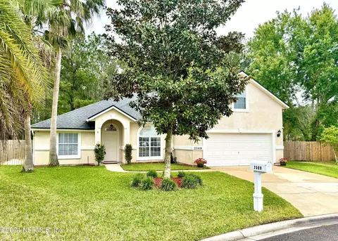 2509 Westchester Ct, Green Cove Springs, FL 32043