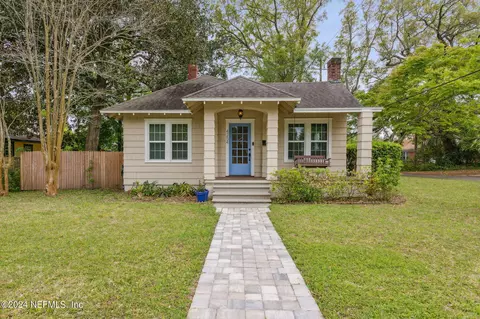 4254 Marquette Ave, Jacksonville, FL 32210