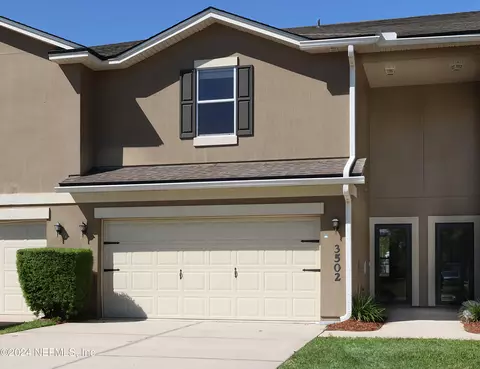 1500 Calming Water Dr #3502, Fleming Island, FL 32003