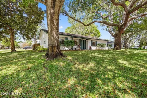 472 Mentone St, Saint Augustine, FL 32086