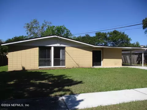 5676 Fiat Ln, Jacksonville, FL 32244