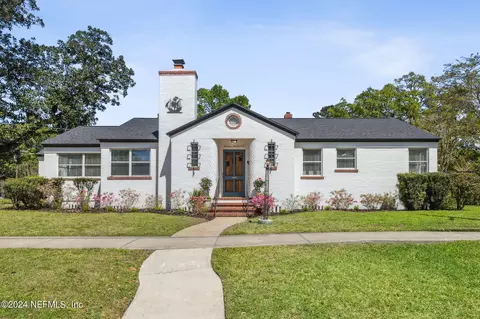 1401 Challen Ave, Jacksonville, FL 32205