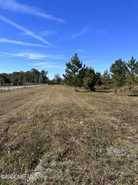 0 Earlis Harvey Rd, Sanderson, FL 32087