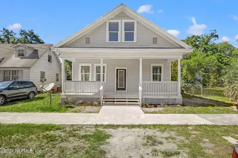 1137 E 13th St, Jacksonville, FL 32206