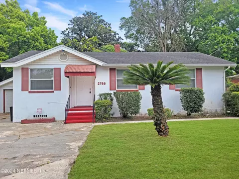 2765 Claremont Cir, Jacksonville, FL 32207