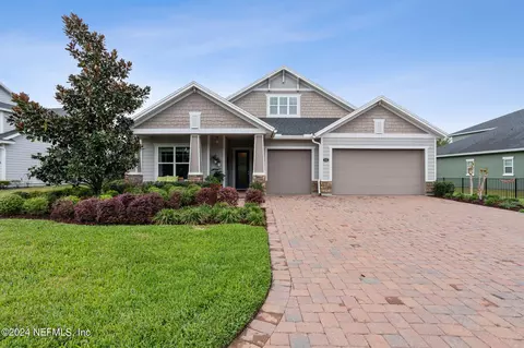312 Stone Creek Cir, Saint Johns, FL 32259