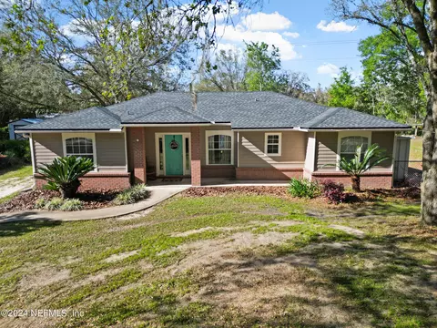 5800 Sunset Crater Dr, Keystone Heights, FL 32656
