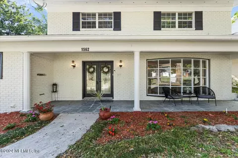1562 Montrose Avenue Ave E, Jacksonville, FL 32210