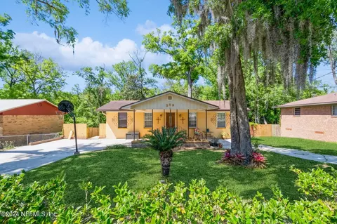 259 Aquarius Concourse, Orange Park, FL 32073