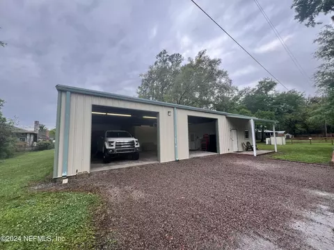 11430 Bridges Rd, Jacksonville, FL 32218