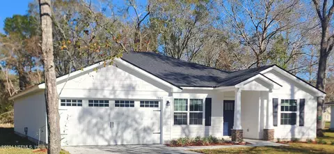7847 Sycamore St, Jacksonville, FL 32219