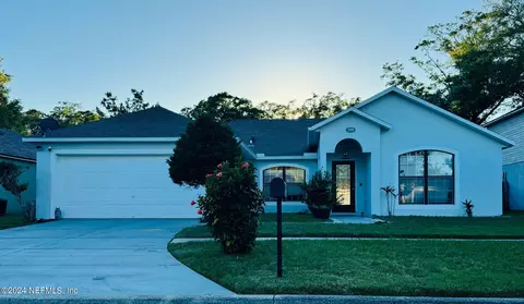 7398 Overland Park Blvd, Jacksonville, FL 32244