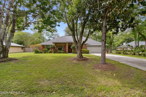 12548 Brady Rd, Jacksonville, FL 32223