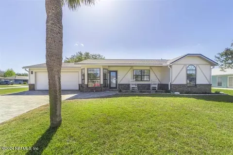 101 Captains Pointe Cir, Saint Augustine, FL 32086