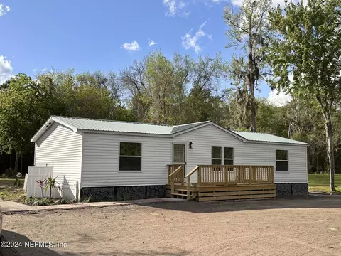 96757 Blackrock Rd, Yulee, FL 32097