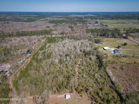 0 Reid Stafford Rd, Glen St. Mary, FL 32040